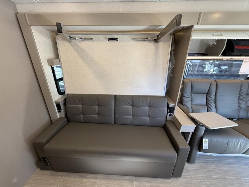 2027 Winnebago 2027 Winnebago View - thumbnail 12