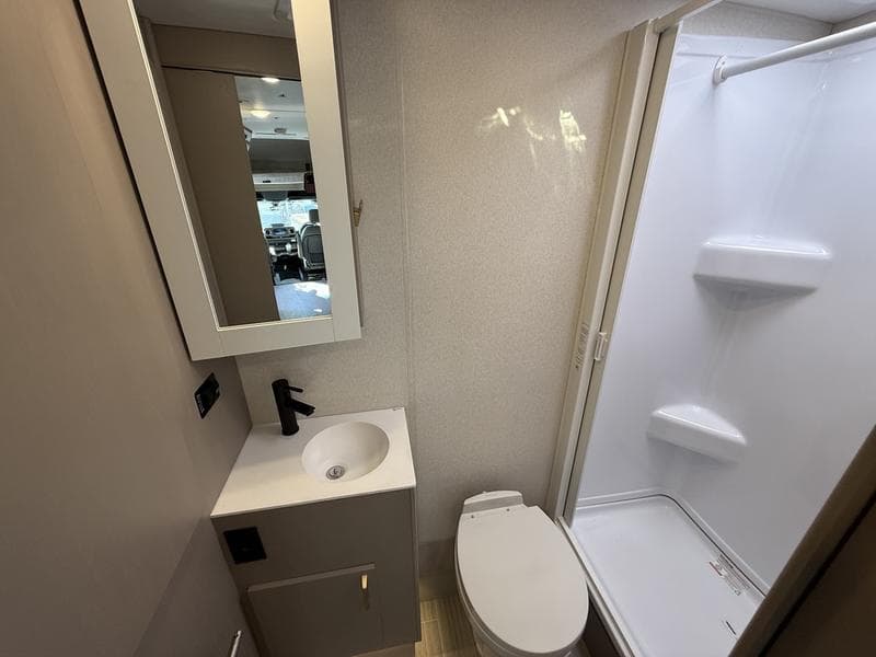 2027 Winnebago 2027 Winnebago View - thumbnail 14