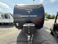 2027 Forest River 2027 Forest River Avenger - thumbnail 14