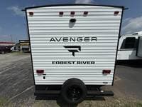 2027 Forest River 2027 Forest River Avenger - thumbnail 16