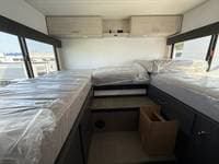 2027 Winnebago 2027 Winnebago Sunflyer - thumbnail 25