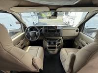 2027 Winnebago 2027 Winnebago Sunflyer - thumbnail 19