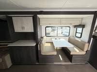 2027 Winnebago 2027 Winnebago Sunflyer - thumbnail 21