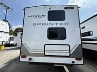 2027 Keystone 2027 Keystone Sprinter - thumbnail 22