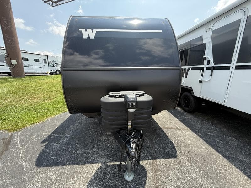 2027 Winnebago 2027 Winnebago Micro Minnie - thumbnail 3