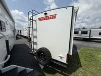 2027 Winnebago 2027 Winnebago Micro Minnie - thumbnail 16