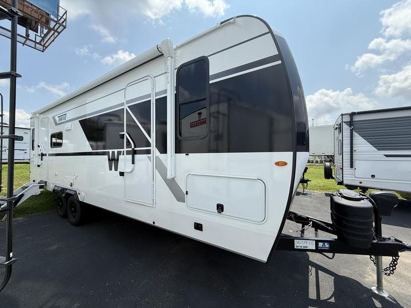 2027 Winnebago Thrive 25RLS