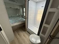 2027 Winnebago 2027 Winnebago Thrive - thumbnail 23