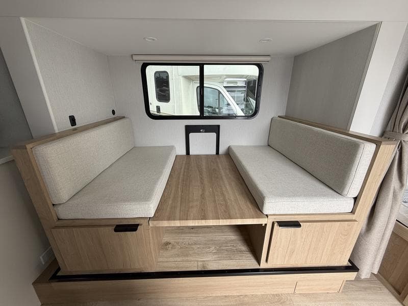 2027 Winnebago 2027 Winnebago Minnie - thumbnail 8