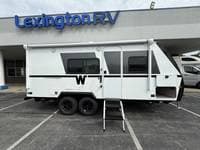 2027 Winnebago 2027 Winnebago Minnie - thumbnail 13
