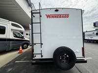 2027 Winnebago 2027 Winnebago Minnie - thumbnail 16