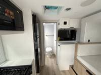 2027 Winnebago 2027 Winnebago Minnie - thumbnail 21