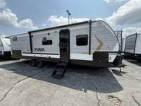 2027 Forest River 2027 Forest River Puma - thumbnail 12