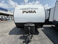 2027 Forest River 2027 Forest River Puma - thumbnail 13