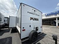 2027 Forest River 2027 Forest River Puma - thumbnail 15