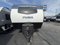 2026 Forest River 2026 Forest River Puma - thumbnail 5