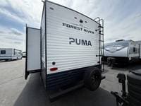 2026 Forest River 2026 Forest River Puma - thumbnail 7