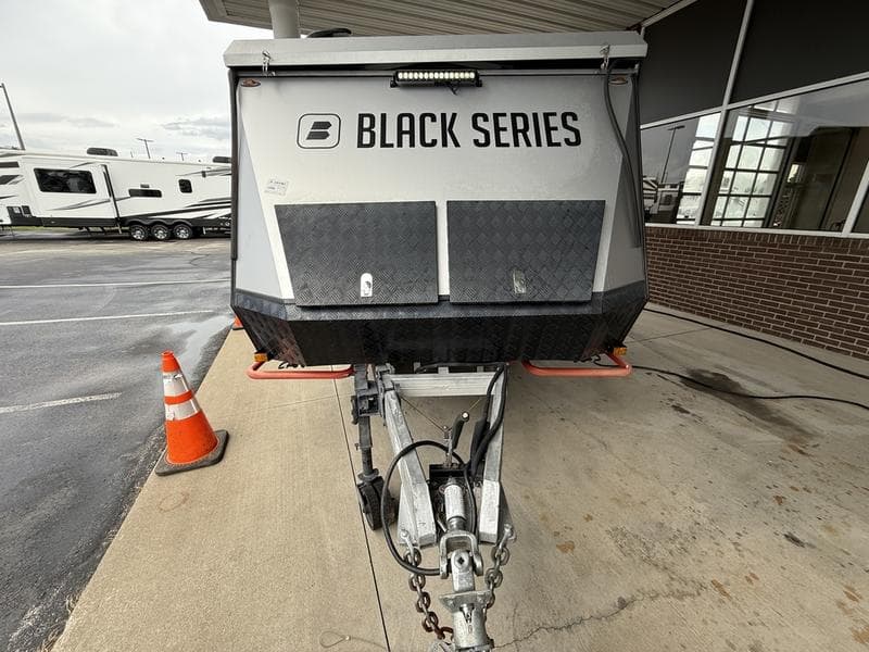 2021 Black Series 2021 Black Series HQ12 - thumbnail 2