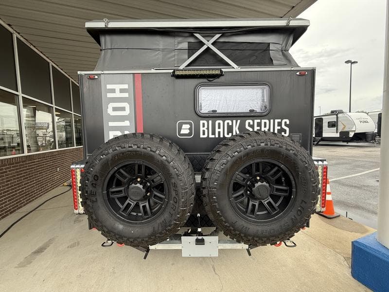 2021 Black Series 2021 Black Series HQ12 - thumbnail 4