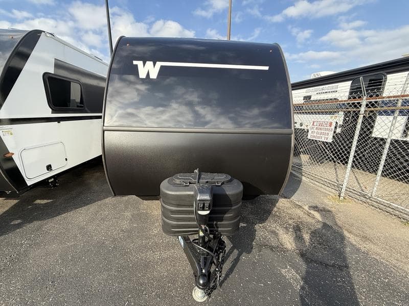 2027 Winnebago 2027 Winnebago Micro Minnie - thumbnail 3