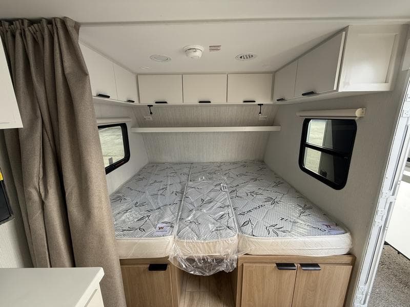 2027 Winnebago 2027 Winnebago Micro Minnie - thumbnail 6