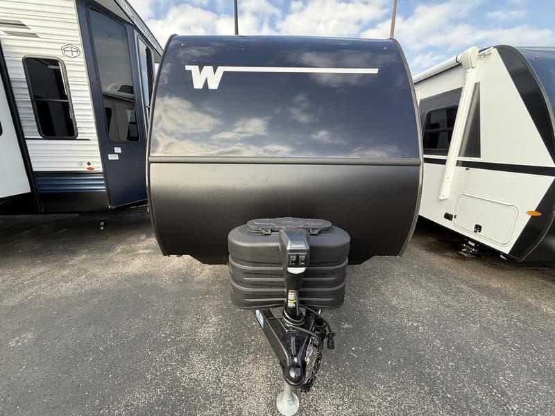 2027 Winnebago 2027 Winnebago Micro Minnie - thumbnail 3