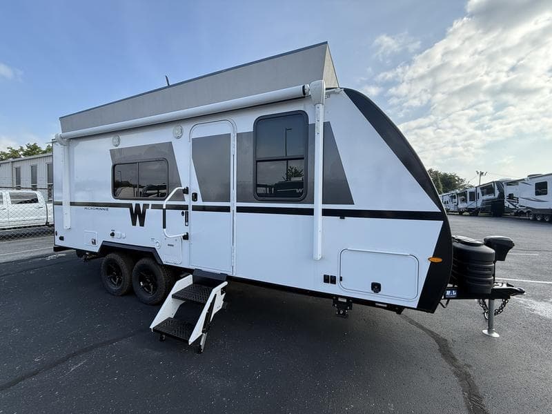 2027 Winnebago MICRO MINNIE 2200MBH