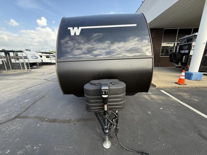 2027 Winnebago 2027 Winnebago MICRO MINNIE - thumbnail 2
