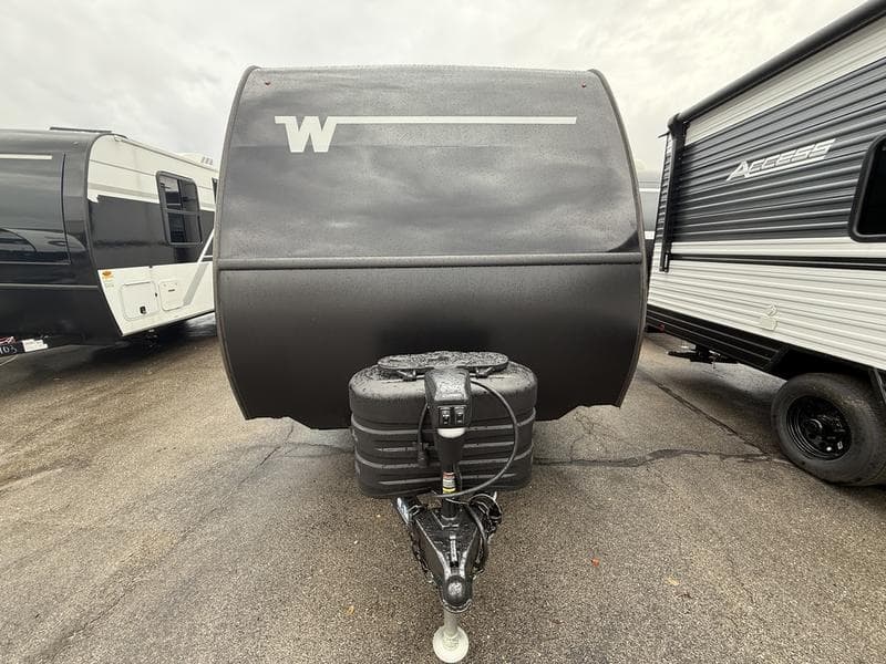 2027 Winnebago 2027 Winnebago Micro Minnie - thumbnail 3