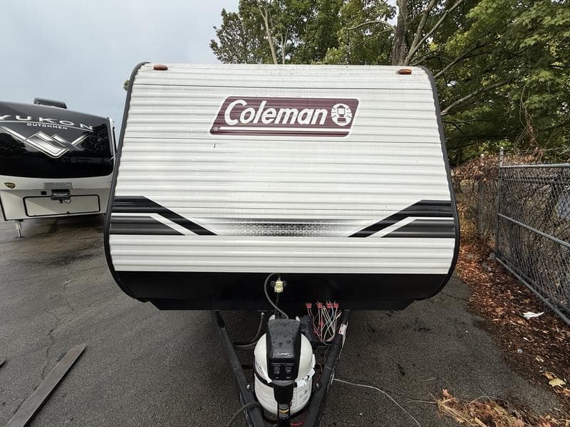 2023 Dutchmen 2023 Dutchmen Coleman - thumbnail 2