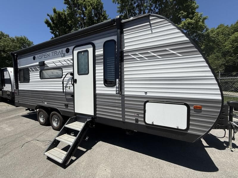 2022 Dutchmen Aspen Trail 21RD