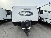 2025 Forest River 2025 Forest River Cherokee Grey Wolf - thumbnail 12