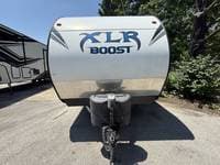 2019 Forest River 2019 Forest River XLR Micro Boost - thumbnail 11