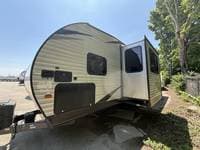 2019 Forest River 2019 Forest River XLR Micro Boost - thumbnail 12