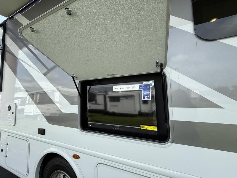2026 Thor Motor Coach 2026 Thor Motor Coach Windsport - thumbnail 7