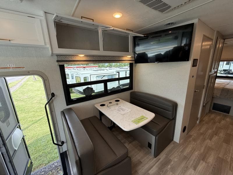 2026 Thor Motor Coach 2026 Thor Motor Coach Windsport - thumbnail 13