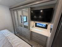 2026 Thor Motor Coach 2026 Thor Motor Coach Windsport - thumbnail 38