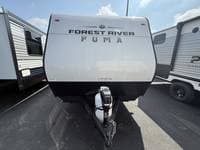 2025 Forest River 2025 Forest River Puma - thumbnail 11