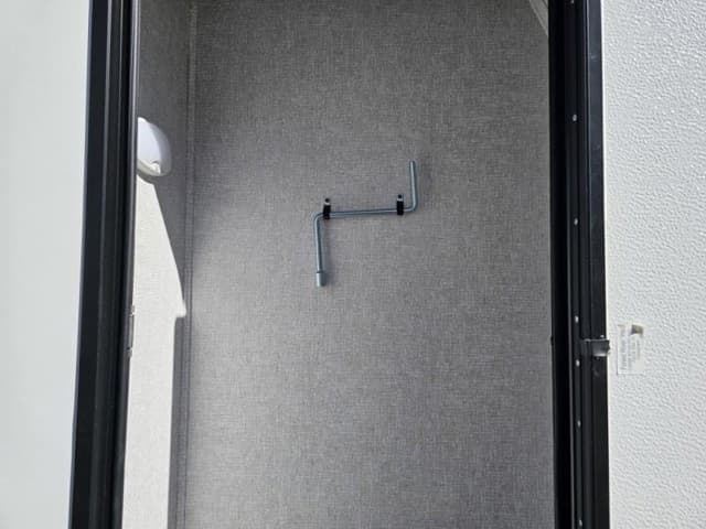 2026 East to West 2026 East to West Alta Toy Hauler - thumbnail 9