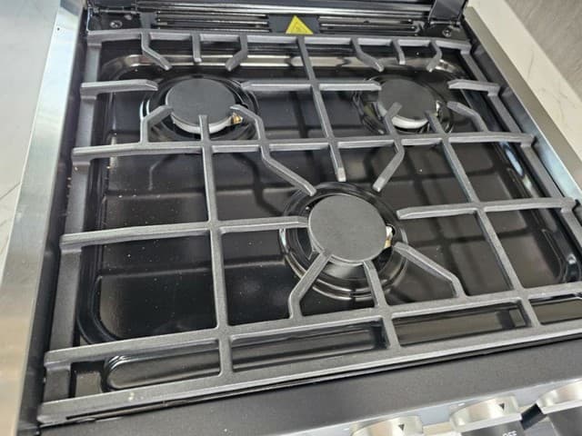 2026 East to West 2026 East to West Alta Toy Hauler - thumbnail 22