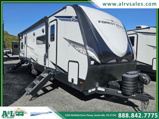 2026 East to West Alta 2800KBH