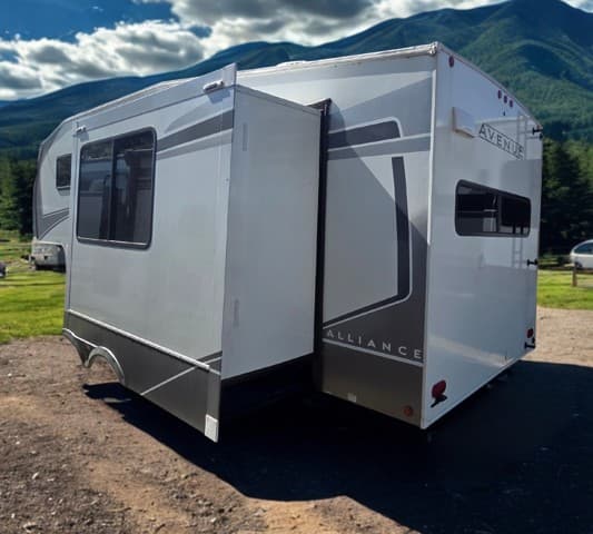 2026 Alliance RV 2026 Alliance RV Avenue - thumbnail 5