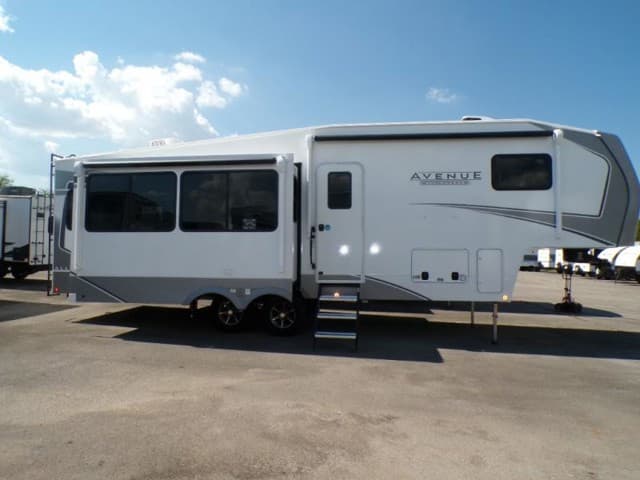 2026 Alliance RV 2026 Alliance RV Avenue - thumbnail 4