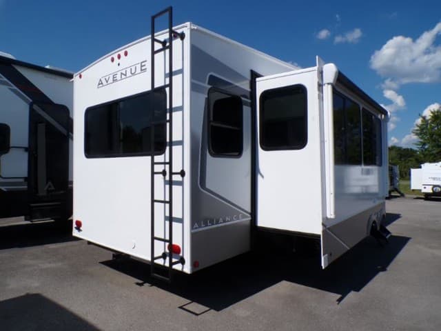 2026 Alliance RV 2026 Alliance RV Avenue - thumbnail 5