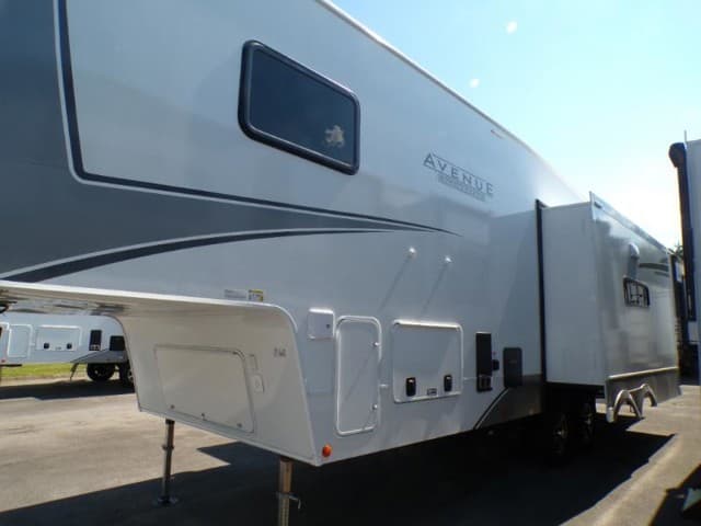 2026 Alliance RV 2026 Alliance RV Avenue - thumbnail 7