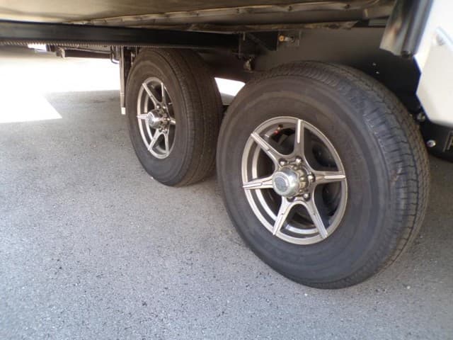 2026 Alliance RV 2026 Alliance RV Avenue - thumbnail 8