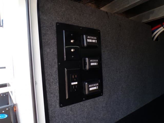 2026 Alliance RV 2026 Alliance RV Avenue - thumbnail 10