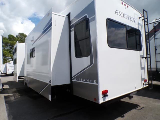 2026 Alliance RV 2026 Alliance RV Avenue - thumbnail 5