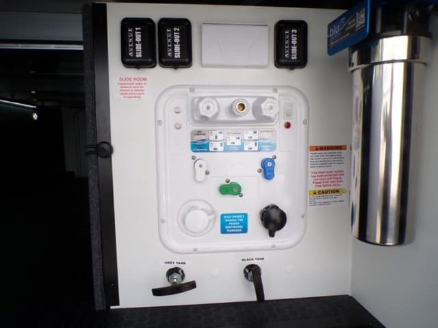 2026 Alliance RV 2026 Alliance RV Avenue - thumbnail 13