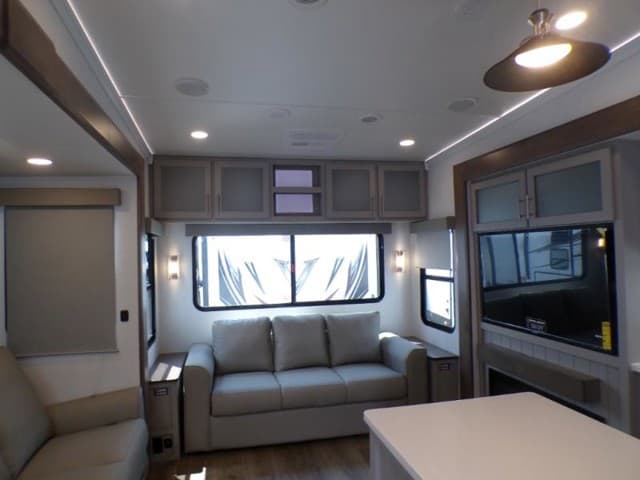 2026 Alliance RV 2026 Alliance RV Avenue - thumbnail 25